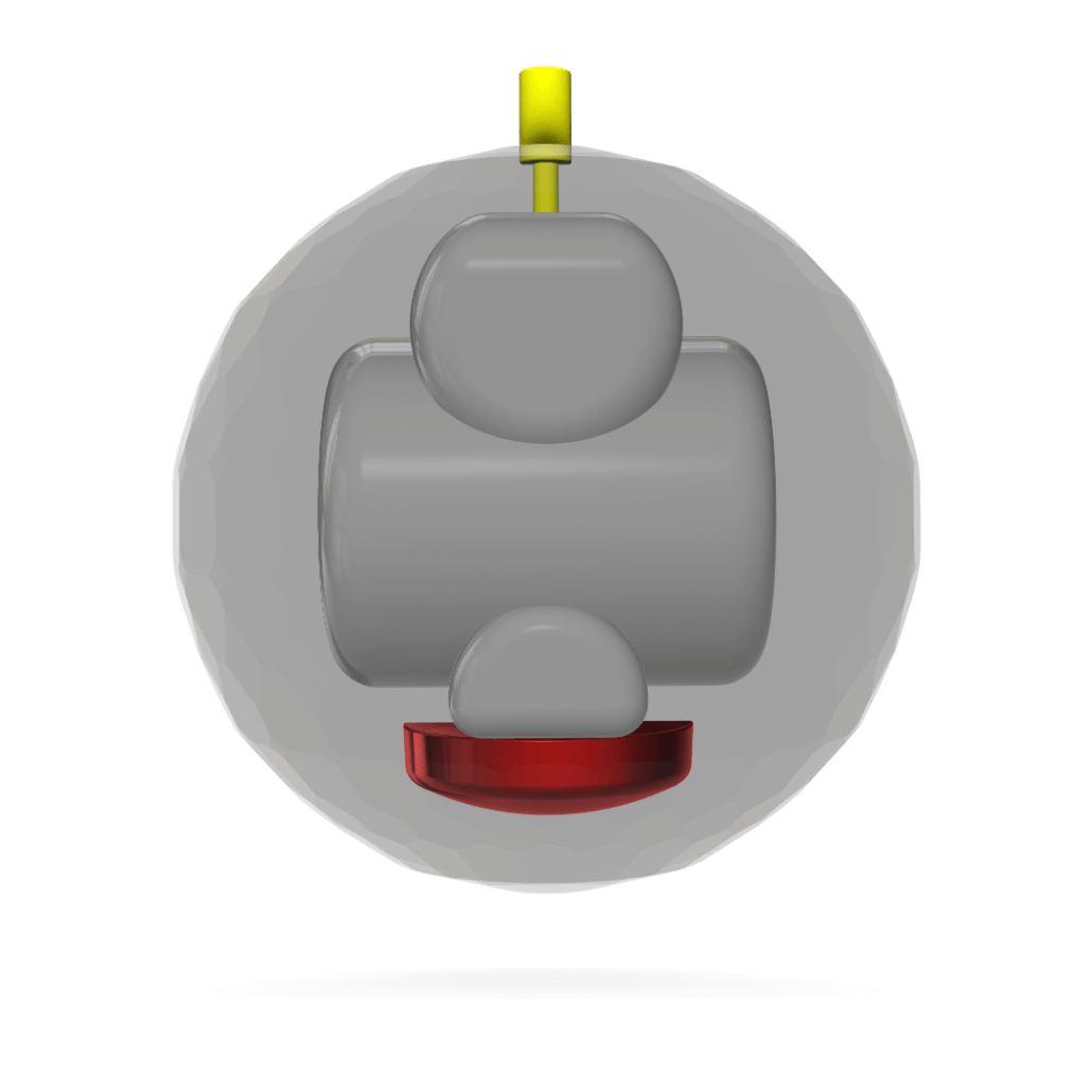 STORM EQUINOX ボウリングボール Storm – Equinox - High Performance Bowling Ball Poliert